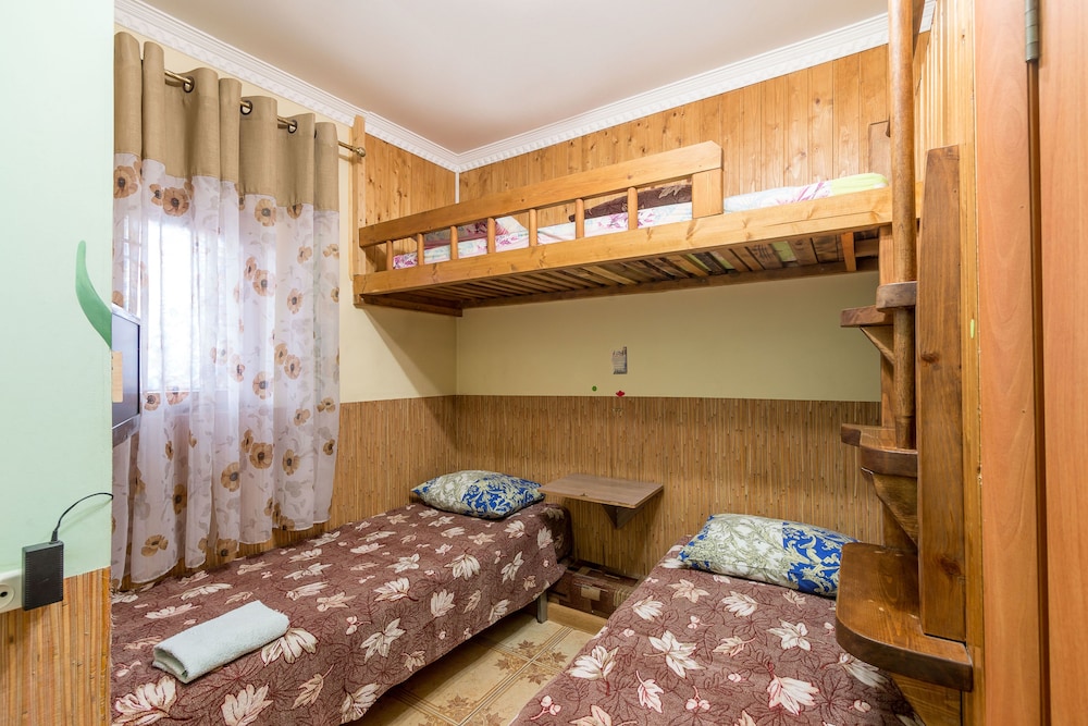 Comfort Triple Room photo 2