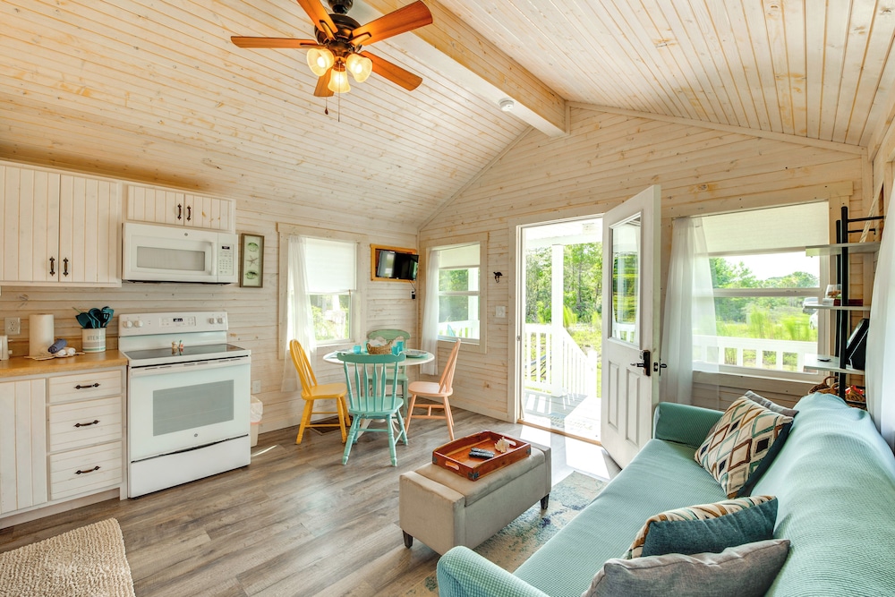 House (2 Bedrooms) photo 1