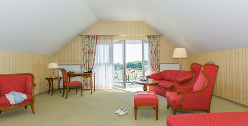 Romantic Double Room, Guesthouse photo 3