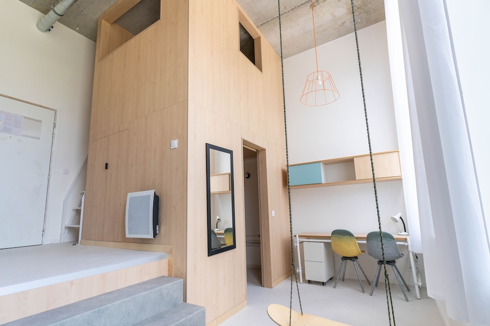 Studio L Duplex photo 1
