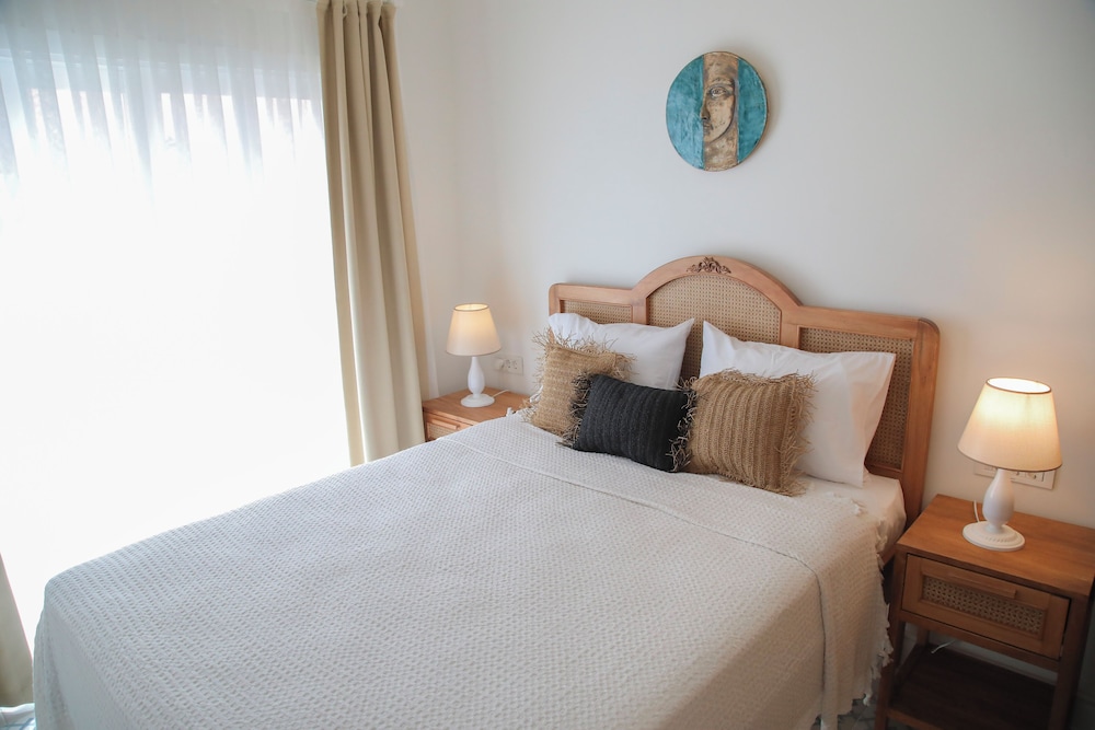 Superior Room, Garden Area