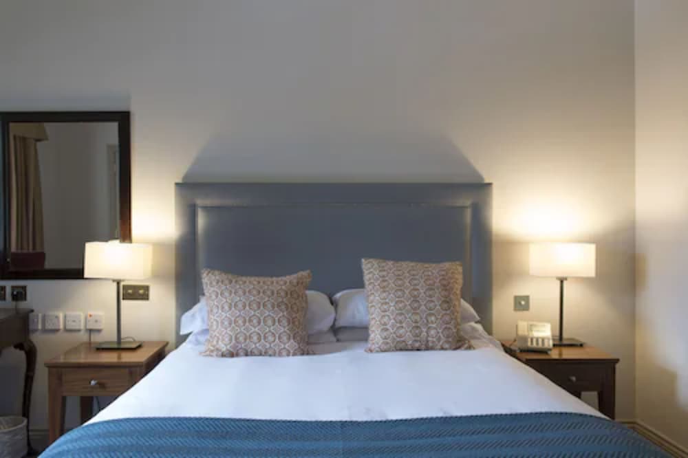 Classic Room - Photo 5