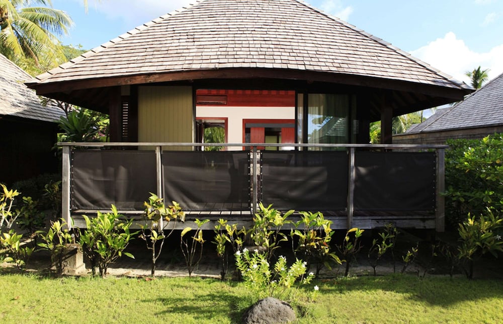 King Garden Bungalow
