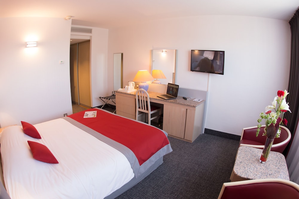 Standard Double Room - Photo 3