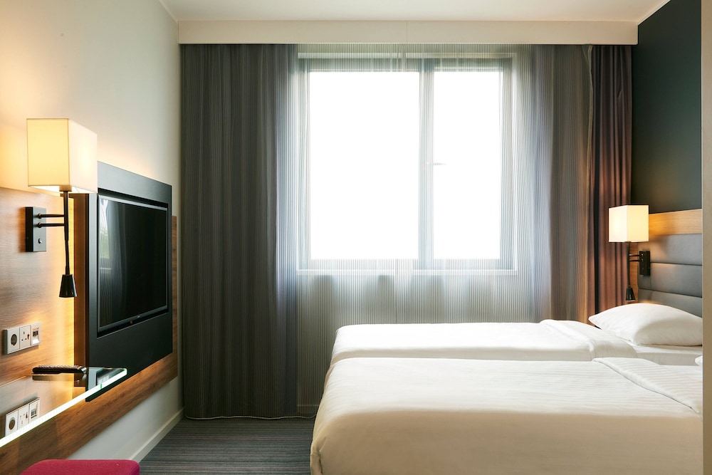 Room, 2 Twin Beds