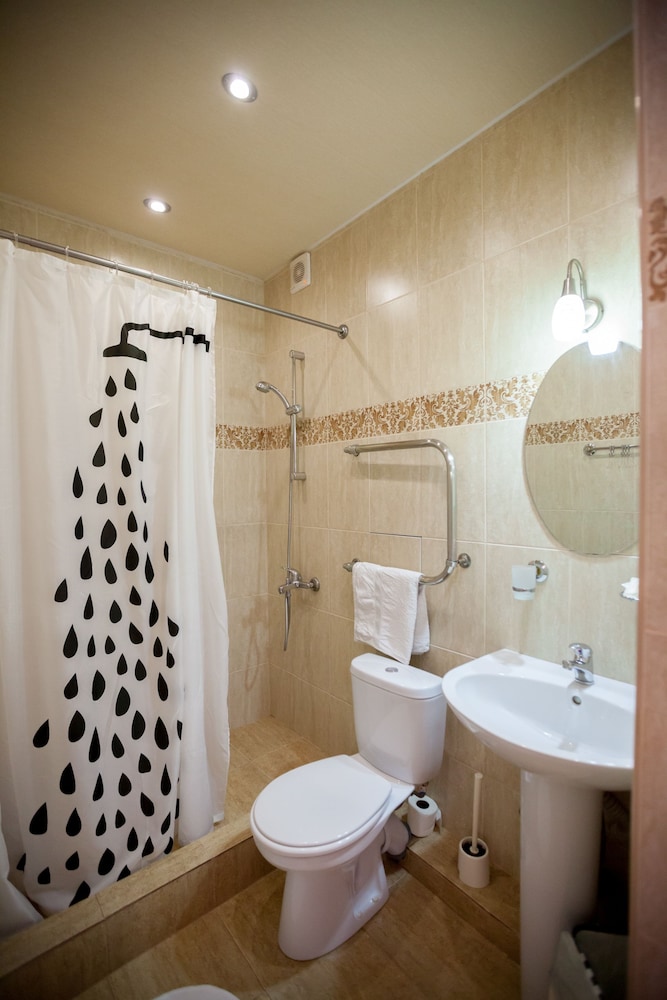 Standard Room (Bldg. 2) photo 3