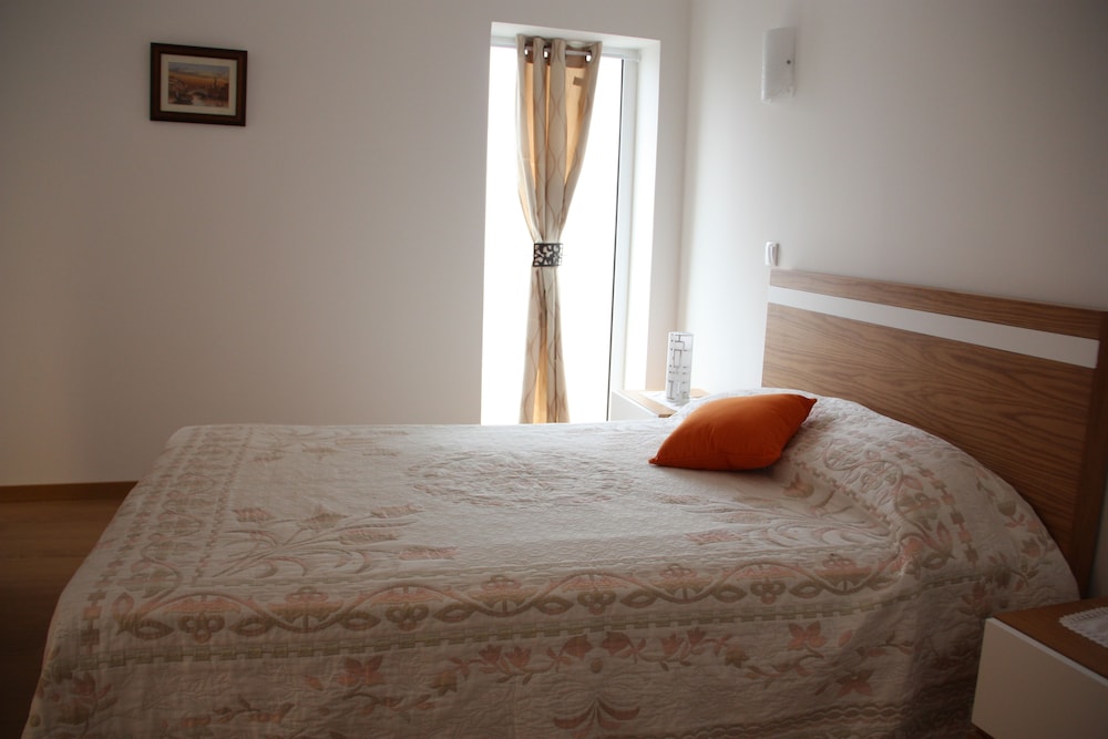 Standard Apartment, 1 Bedroom, Patio, Courtyard Area photo 3