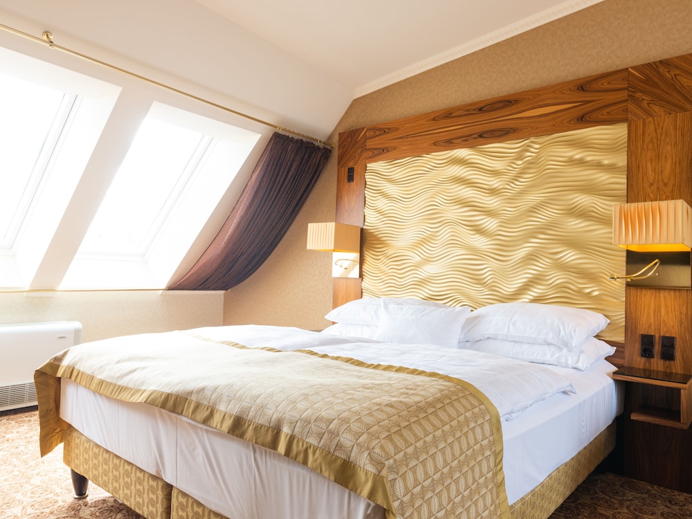 Superior Room (Moderner Jugendstil) photo 3