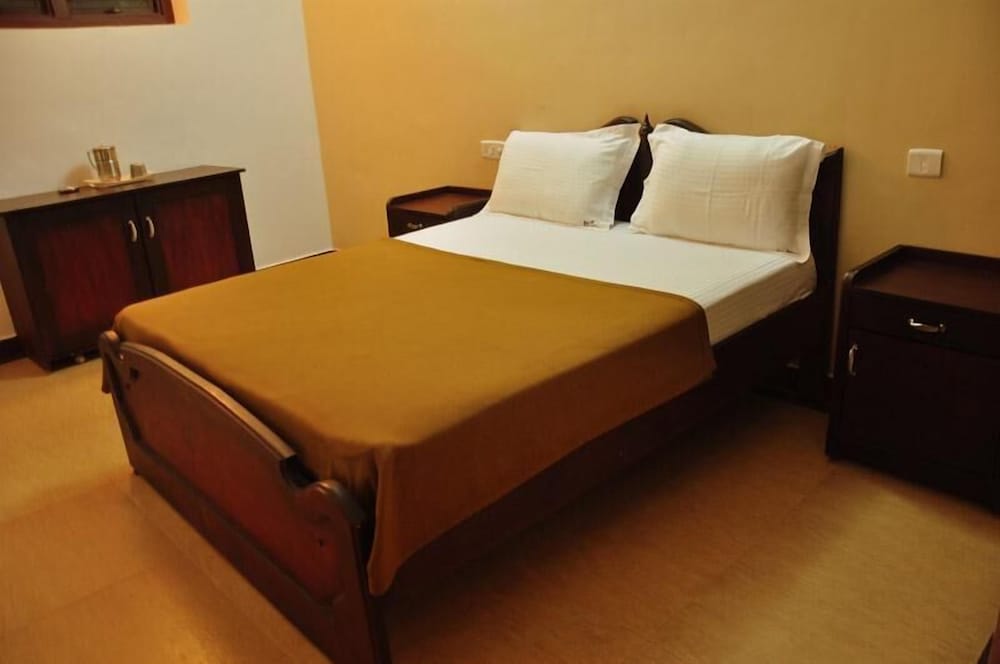 Deluxe Room photo 3