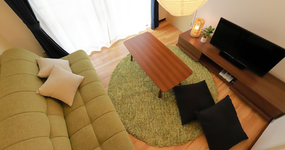 2 Bedroom Apartment photo 1