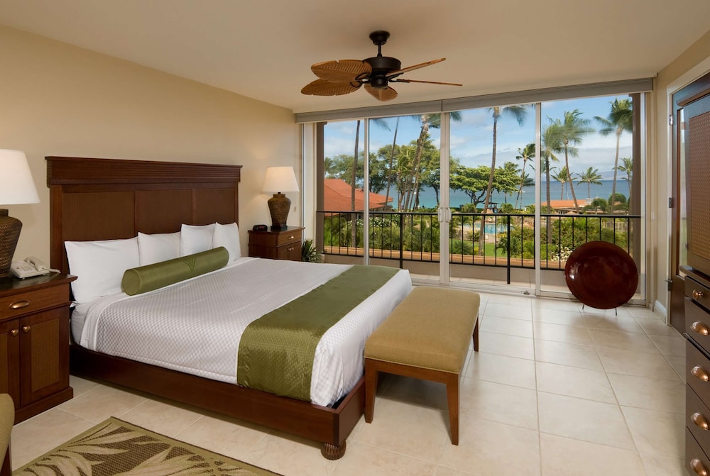 Room, 1 Bedroom, Ocean View - Photo 2