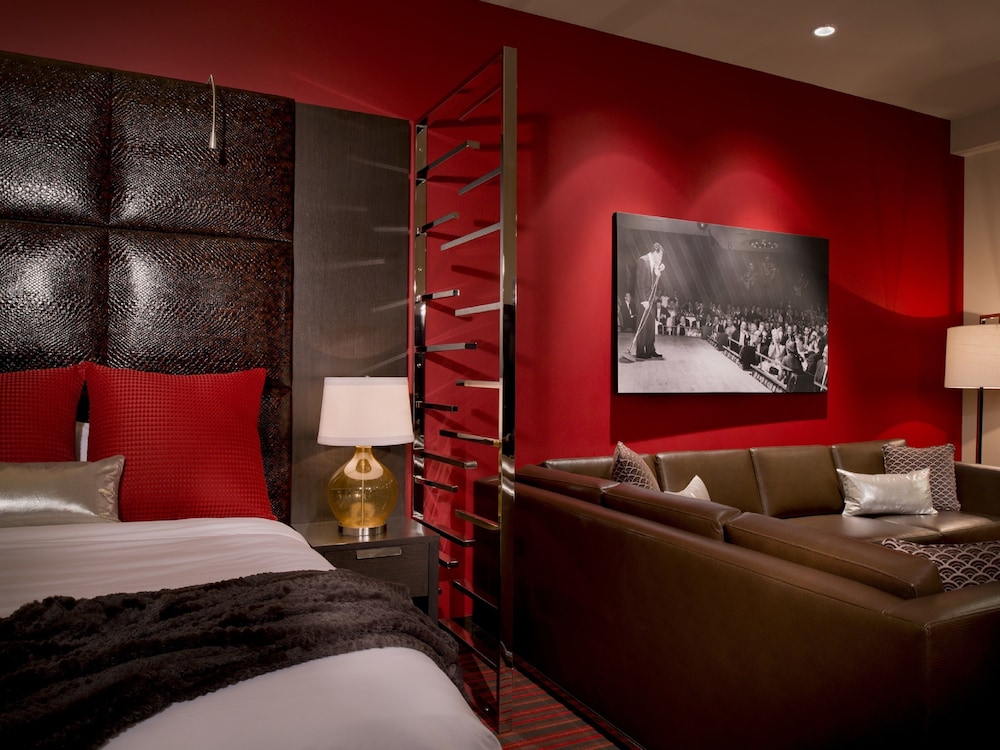 Junior Suite, 1 Bedroom - Photo 3