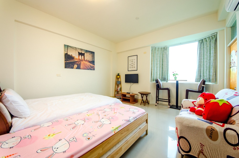 Double Room, Night View photo 2
