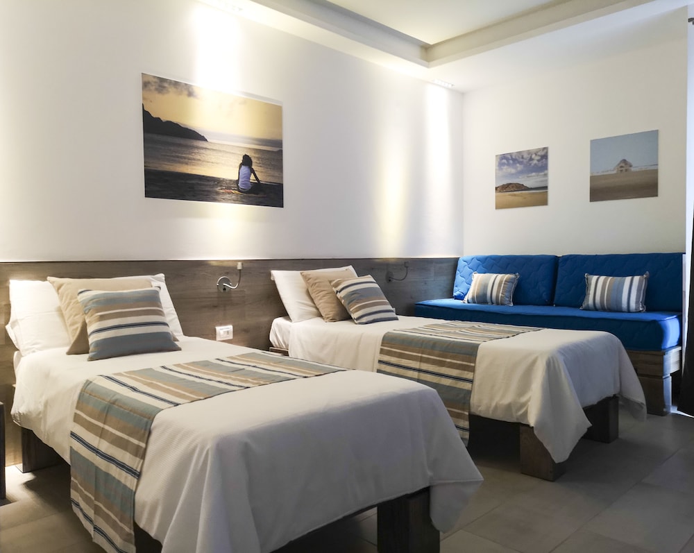 Comfort Double or Twin Room - Photo 1