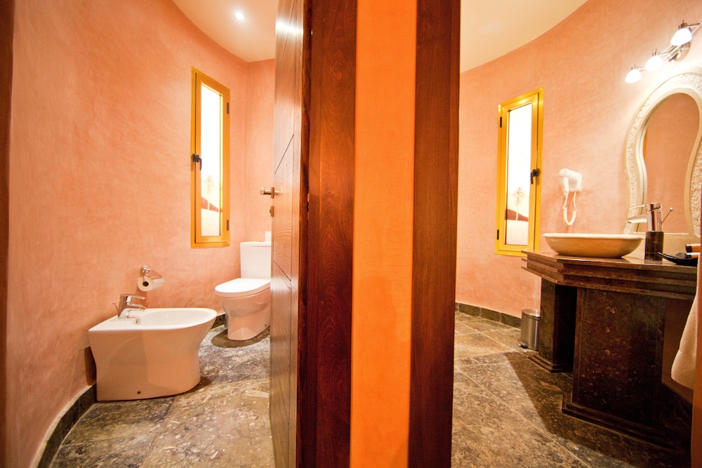 Junior Suite, Terrace photo 3