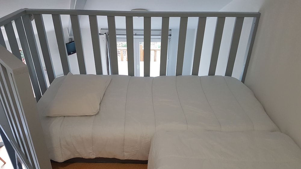 Quadruple Room photo 2