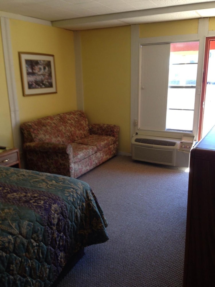 Standard Room photo 3