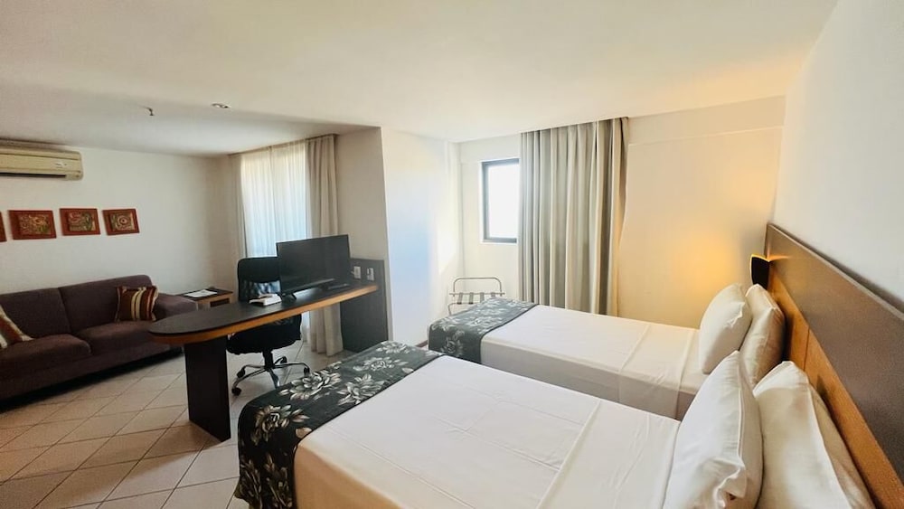 Deluxe Twin Room - Photo 4