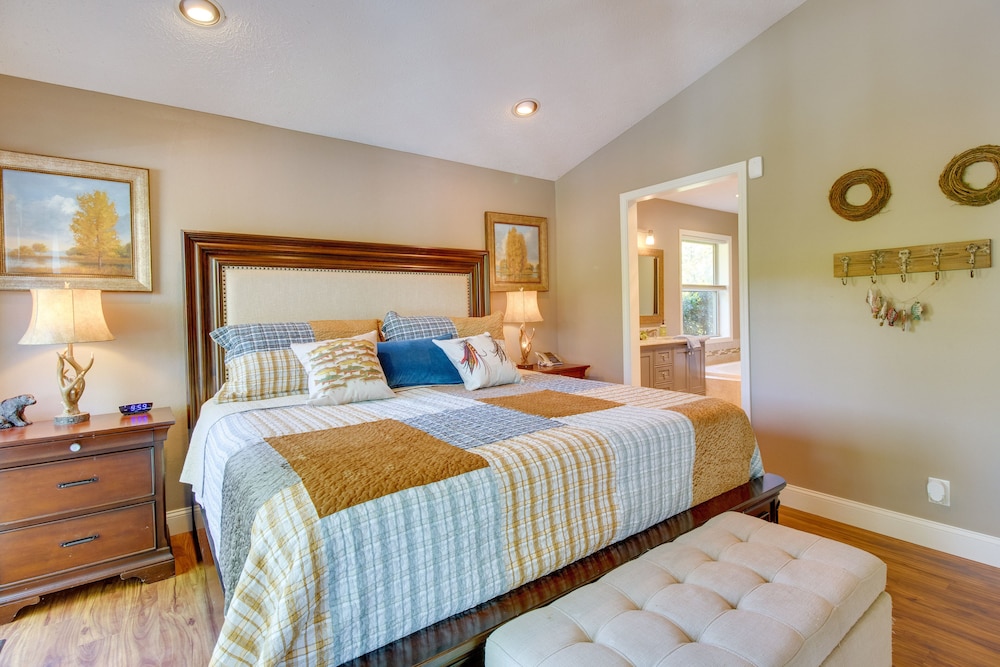 House (2 Bedrooms) photo 3