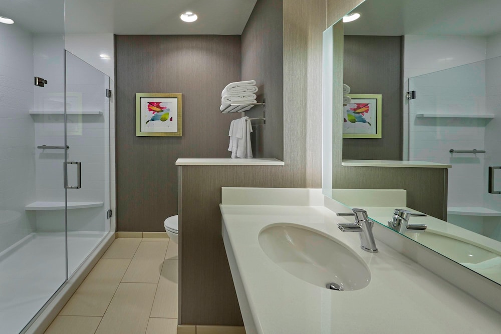 Fairfield Inn & Suites by Marriott Grand Mound Centralia, Billede 2