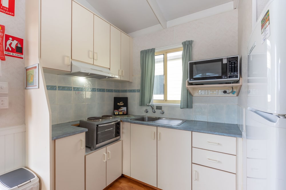 Standard Cabin, 2 Bedrooms photo 3