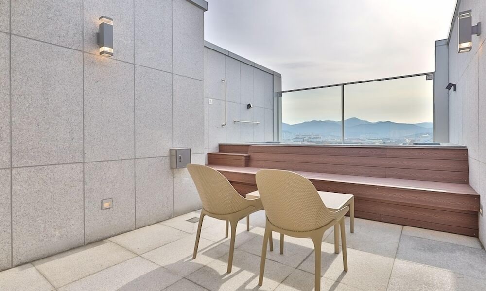 Signature Double rooftop - Photo 7