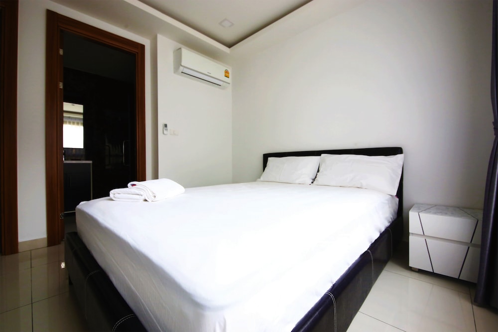 Comfort Apartment, 2 Bedrooms