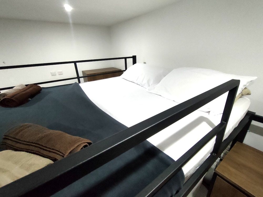 Classic Quadruple Room photo 3