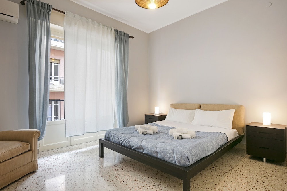 Apartment, 2 Bedrooms