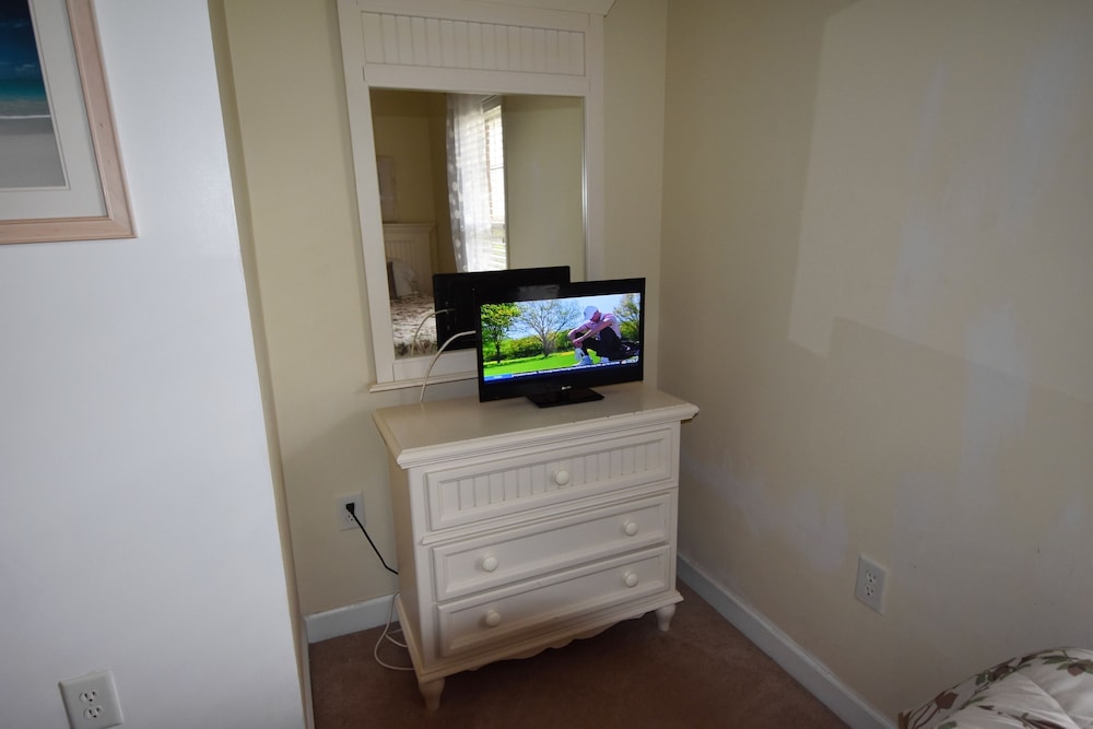 Standard Apartment, 2 Bedrooms