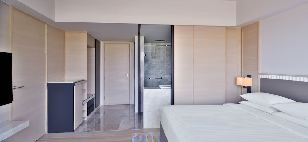 Superior Room, 1 King Bed, City View photo 2