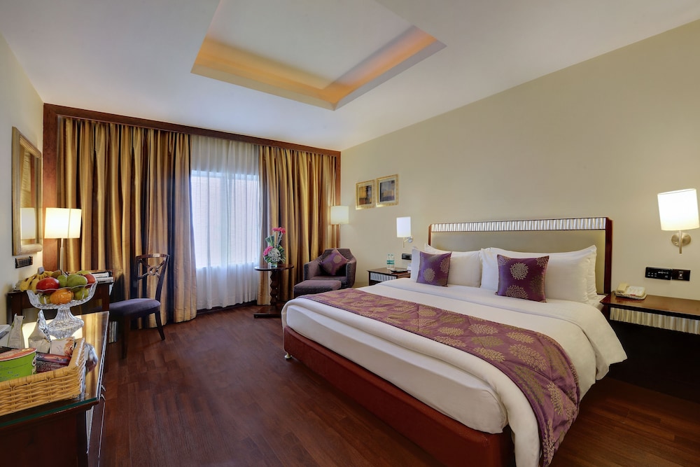 Executive Suite, City View (Executive Suite) - Photo 6