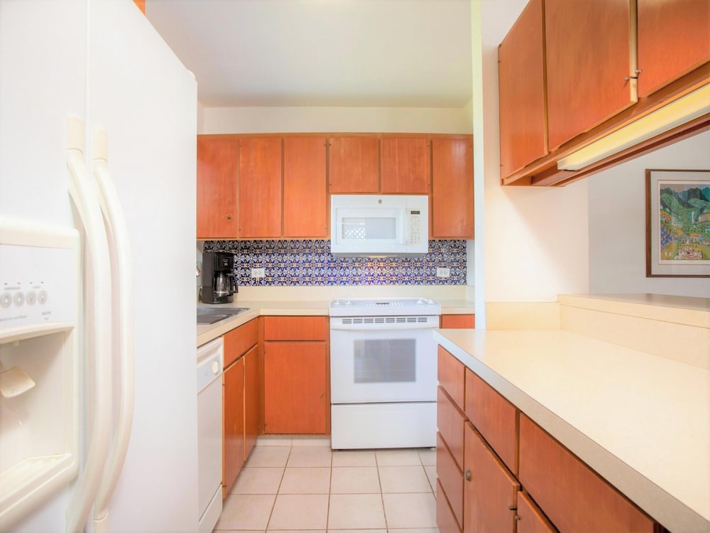 Condo, 1 Bedroom, Garden View (9A)