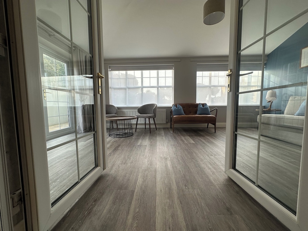 Executive Family Suite - Pet Friendly photo 3