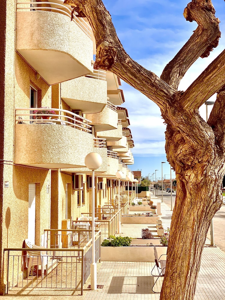 Apartment, 2 Bedrooms, Terrace, Ground Floor (APB)