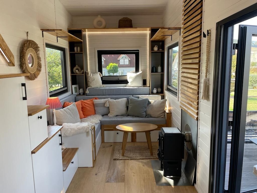 Standard Cabin, Multiple Beds photo 3