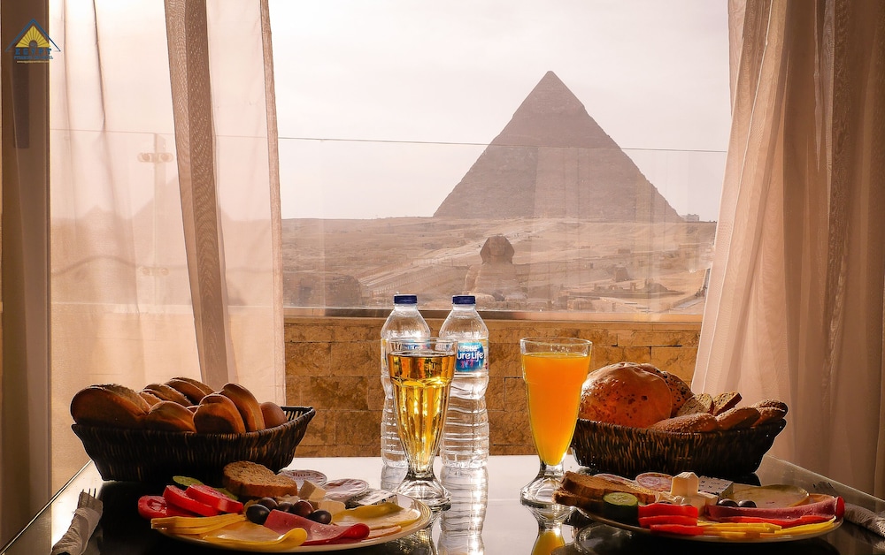 Panoramic Double Room, Multiple Beds, Non Smoking, Balcony