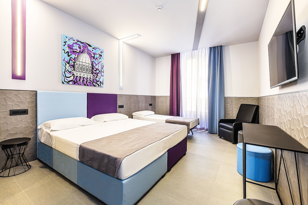 Standard Triple Room photo 1
