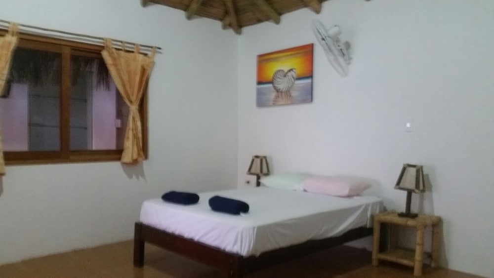 Double Room, Terrace, Beach View photo 3