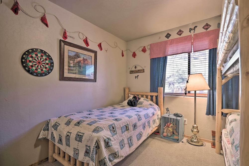House (3 Bedrooms) photo 1