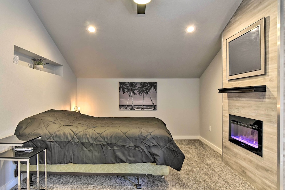 House (2 Bedrooms) photo 2