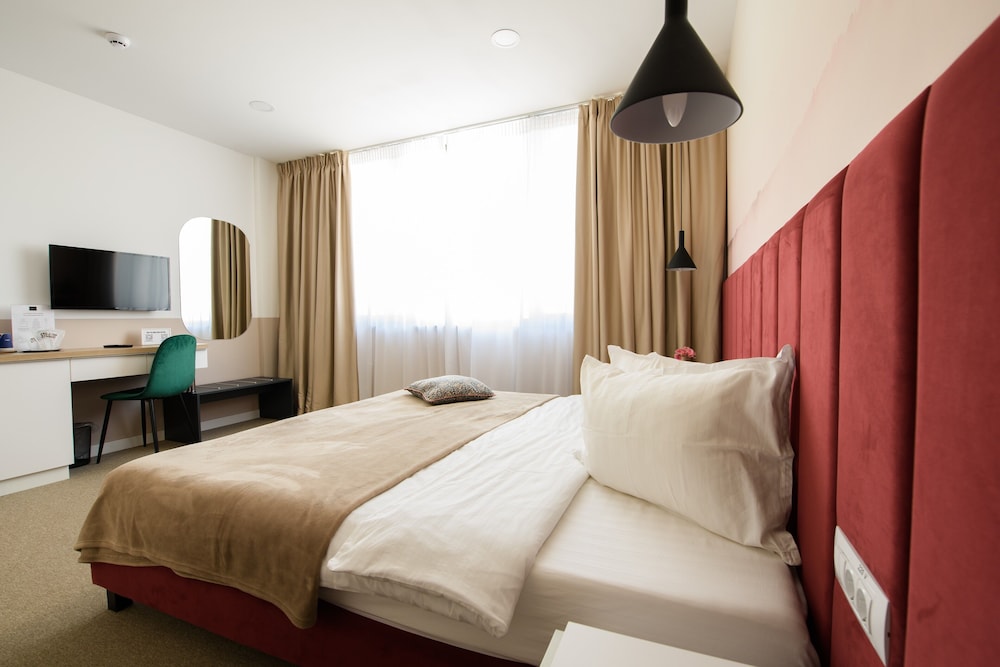 Superior Room - Photo 1