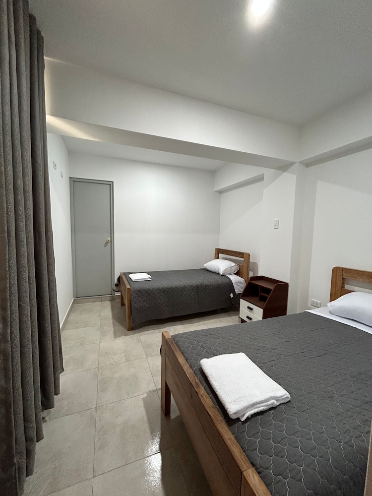 Comfort Twin Room photo 3