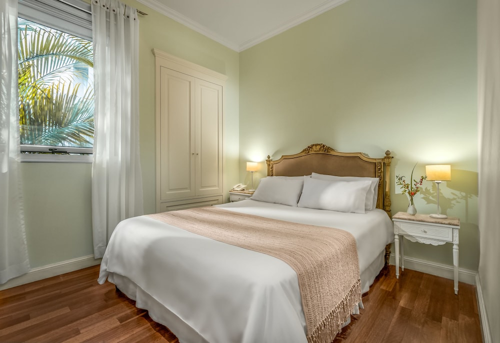 Standard Single Room photo 3