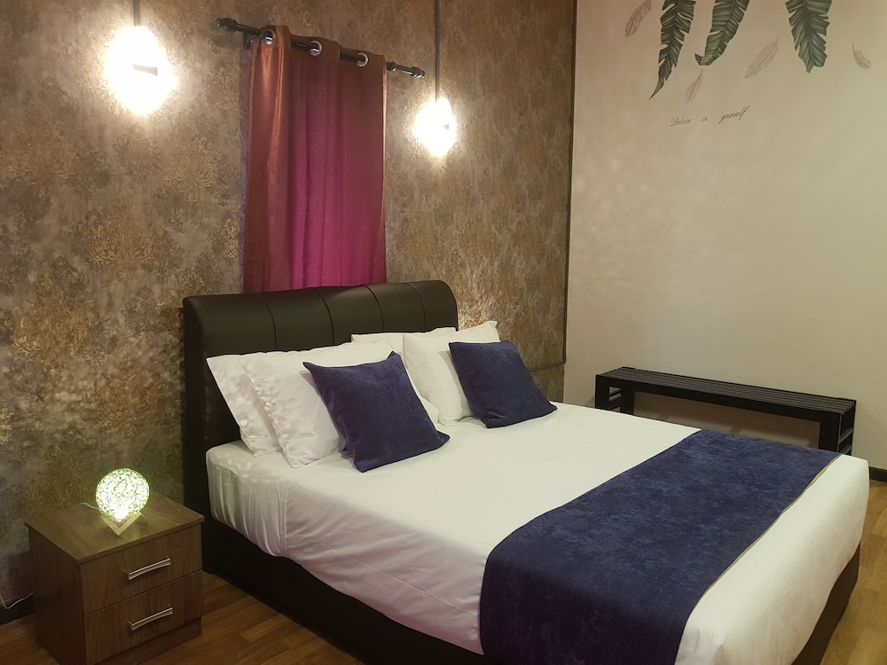 Deluxe Double Room - Photo 4