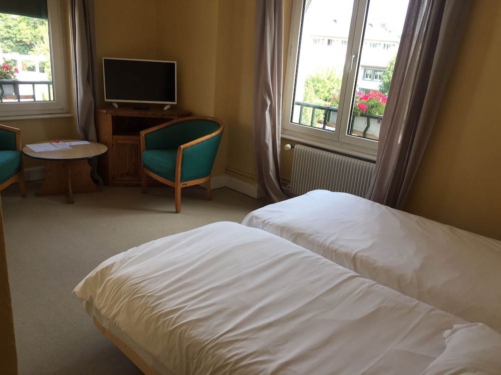 Quadruple Room photo 2