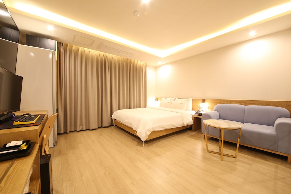 Suite double - Photo 1