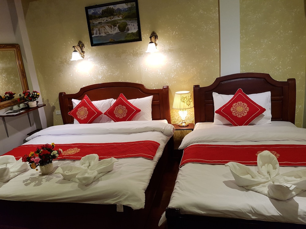 Luxury Triple Room - Photo 1