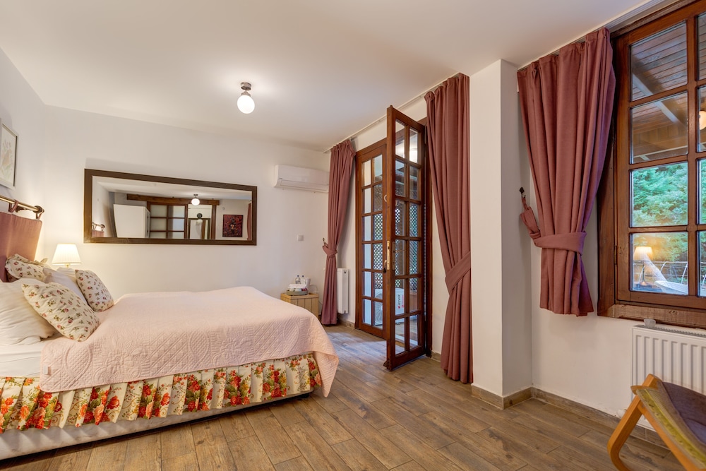 Basic Room, 1 Bedroom