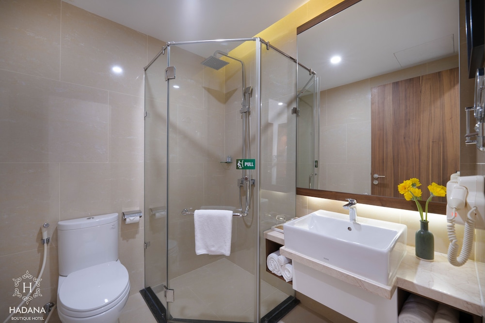 Superior Twin Room, City View photo 2